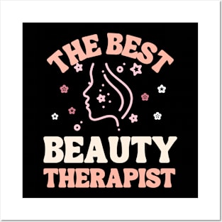 The Best Beauty Therapist Posters and Art